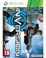 Inversion (Xbox 360)
